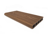 Elegance Bullnose Board Teak 3.6m x 146 mm x 25 mm